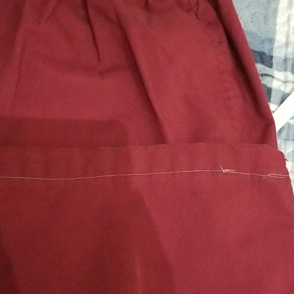 Scrub Pants - Picture 10 of 10